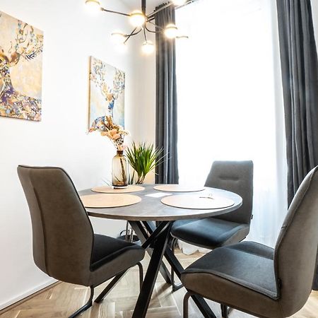 Comfortable, Balcony Apartment - Quick Access To Vienna'S Old Centre Dış mekan fotoğraf