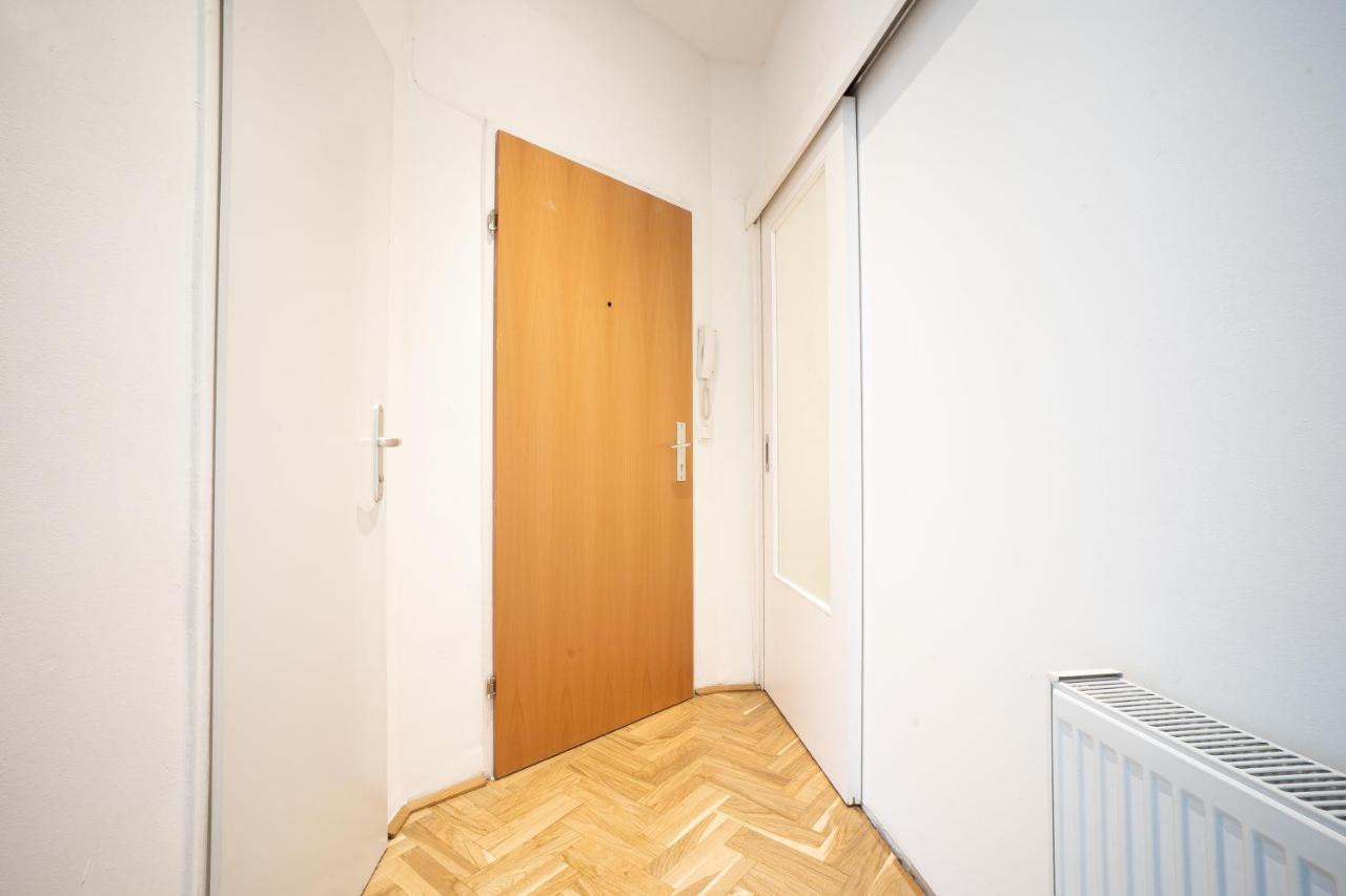 Comfortable, Balcony Apartment - Quick Access To Vienna'S Old Centre Dış mekan fotoğraf