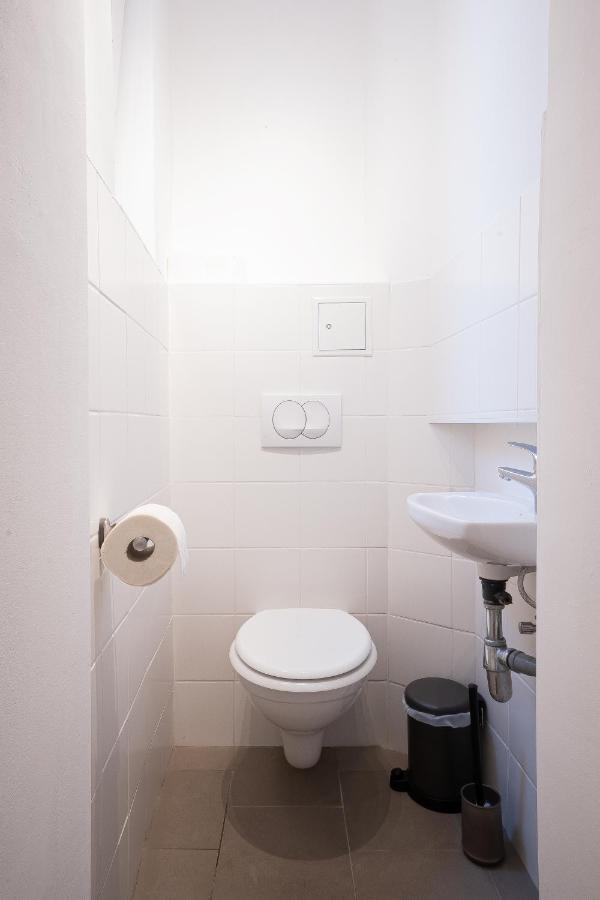 Comfortable, Balcony Apartment - Quick Access To Vienna'S Old Centre Dış mekan fotoğraf